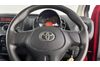 Toyota AYGO 1.0 VVT-i x Hatchback 3dr Petrol Manual Euro 6 (68 ps)