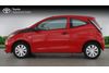 Toyota AYGO 1.0 VVT-i x Hatchback 3dr Petrol Manual Euro 6 (68 ps)