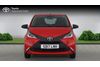 Toyota AYGO 1.0 VVT-i x Hatchback 3dr Petrol Manual Euro 6 (68 ps)