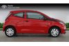 Toyota AYGO 1.0 VVT-i x Hatchback 3dr Petrol Manual Euro 6 (68 ps)