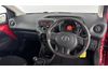 Toyota AYGO 1.0 VVT-i x Hatchback 3dr Petrol Manual Euro 6 (68 ps)