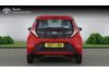 Toyota AYGO 1.0 VVT-i x Hatchback 3dr Petrol Manual Euro 6 (68 ps)