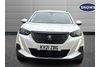 Peugeot 2008 1.2 PureTech Allure Euro 6 (s/s) 5dr