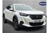 Peugeot 2008 1.2 PureTech Allure Euro 6 (s/s) 5dr