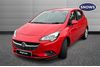 Vauxhall Corsa 1.4i ecoTEC Energy Euro 6 5dr