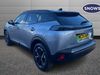 Peugeot 2008 50kWh GT Auto 5dr (7kW Charger)