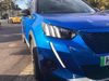 Peugeot 2008 50kWh GT Line Auto 5dr