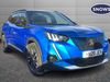 Peugeot 2008 50kWh GT Line Auto 5dr