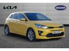 Kia Rio 1.0 T-GDi ISG 48V 3
