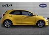 Kia Rio 1.0 T-GDi ISG 48V 3