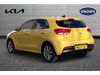Kia Rio 1.0 T-GDi ISG 48V 3