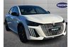 Peugeot 208 1.2 HYBRID GT e-DSC6 Euro 6 (s/s) 5dr