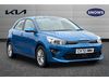 Kia Rio 1.2 DPi 2