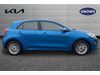 Kia Rio 1.2 DPi 2