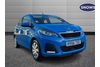 Peugeot 108 1.0 Active Euro 6 3dr