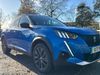 Peugeot 2008 50kWh GT Premium Auto 5dr