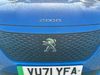 Peugeot 2008 50kWh GT Premium Auto 5dr