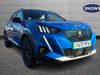 Peugeot 2008 50kWh GT Premium Auto 5dr