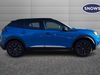 Peugeot 2008 50kWh GT Premium Auto 5dr