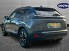 Peugeot 2008 50kWh Allure Auto 5dr (7kW Charger)