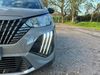 Peugeot 2008 50kWh Allure Auto 5dr (7kW Charger)