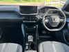 Peugeot 2008 50kWh Allure Auto 5dr (7kW Charger)