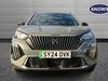 Peugeot 2008 50kWh Allure Auto 5dr (7kW Charger)
