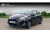Toyota Yaris 1.5 VVT-i Y20 Hatchback 5dr Petrol Manual Euro 6 (111 ps)