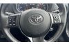Toyota Yaris 1.5 VVT-i Y20 Hatchback 5dr Petrol Manual Euro 6 (111 ps)