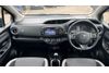 Toyota Yaris 1.5 VVT-i Y20 Hatchback 5dr Petrol Manual Euro 6 (111 ps)