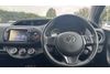 Toyota Yaris 1.5 VVT-i Y20 Hatchback 5dr Petrol Manual Euro 6 (111 ps)