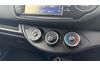 Toyota Yaris 1.5 VVT-i Y20 Hatchback 5dr Petrol Manual Euro 6 (111 ps)