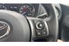 Toyota Yaris 1.5 VVT-i Y20 Hatchback 5dr Petrol Manual Euro 6 (111 ps)
