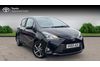 Toyota Yaris 1.5 VVT-i Y20 Hatchback 5dr Petrol Manual Euro 6 (111 ps)