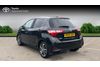 Toyota Yaris 1.5 VVT-i Y20 Hatchback 5dr Petrol Manual Euro 6 (111 ps)