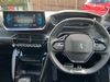 Peugeot 2008 50kWh GT Auto 5dr (7kW Charger)