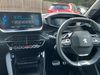 Peugeot 2008 50kWh GT Auto 5dr (7kW Charger)