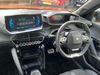 Peugeot 2008 50kWh GT Auto 5dr (7kW Charger)