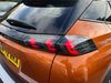 Peugeot 2008 50kWh GT Auto 5dr (7kW Charger)