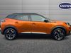 Peugeot 2008 50kWh GT Auto 5dr (7kW Charger)