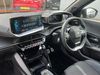 Peugeot 2008 50kWh GT Auto 5dr (7kW Charger)