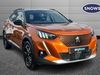 Peugeot 2008 50kWh GT Auto 5dr (7kW Charger)