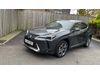 Lexus UX 300e 72.8kWh Premium Plus Auto 5dr