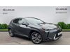 Lexus UX 300e 72.8kWh Premium Plus Auto 5dr