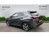Lexus UX 300e 72.8kWh Premium Plus Auto 5dr