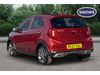 Kia Picanto 1.0 DPi ISG 	X-LINE S