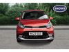 Kia Picanto 1.0 DPi ISG 	X-LINE S