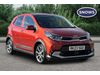 Kia Picanto 1.0 DPi ISG 	X-LINE S