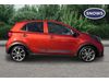 Kia Picanto 1.0 DPi ISG 	X-LINE S