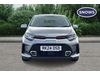 Kia Picanto 1.0 DPi ISG GT-LINE